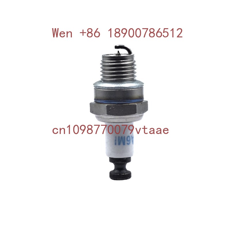 Spark Plug - CM-6 5812 Iridium Spark Plug Two-Stroke