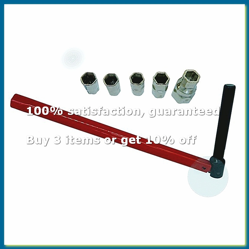 Socket Wrench Faucet Wrench Se - đánh giá và giá Socket Set