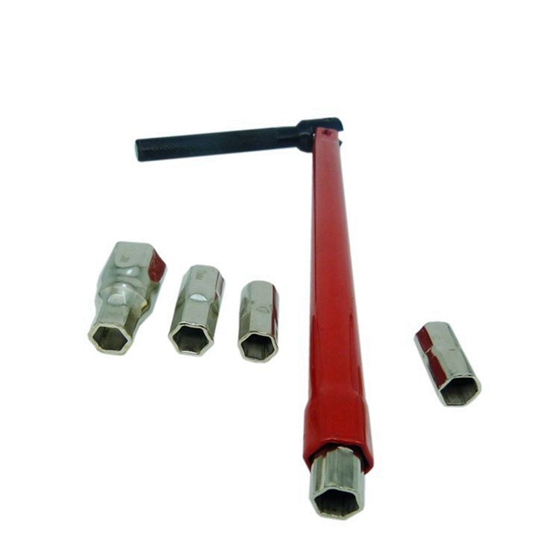 Socket Wrench Faucet Wrench Se - đánh giá và giá Socket Set