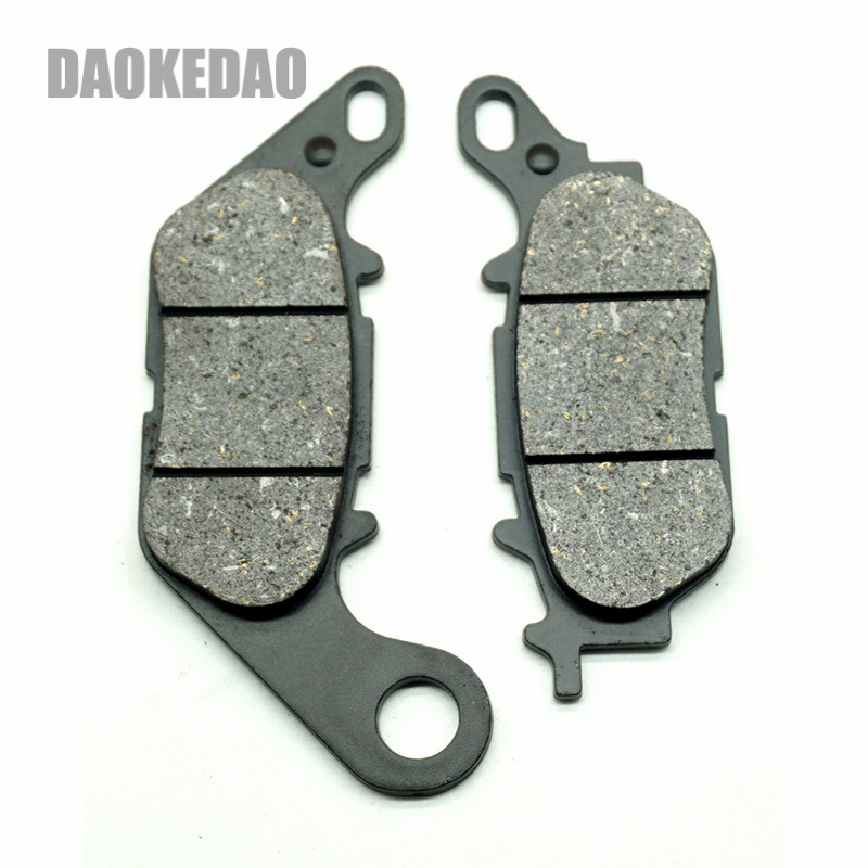 For Yamaha NMAX 125 ABS 2016-2 - đánh giá và giá Brake Pad Set