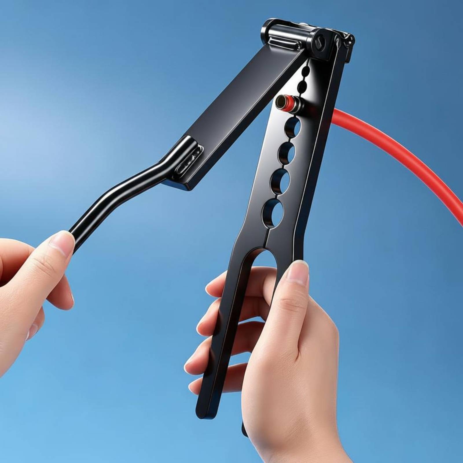 Hose Clamp Pliers Heavy Duty C - đánh giá và giá Automotive Tools