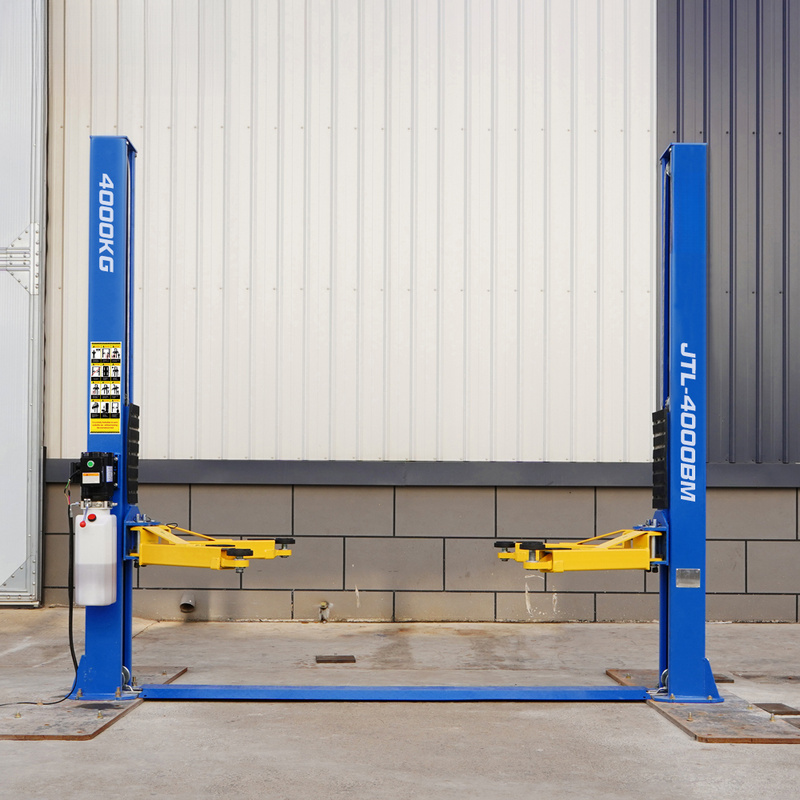 CE Approve Manufacturer Hydrau - đánh giá và giá Car Lift