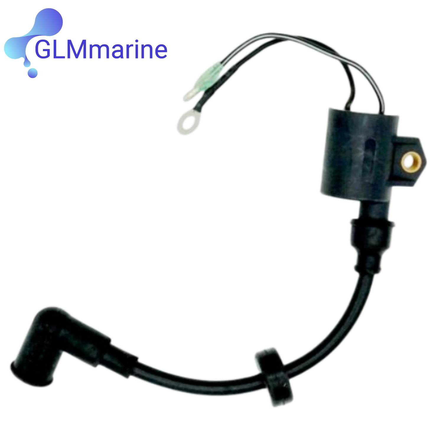 2 Pcs Ignition Coil Assy 61N-8 - đánh giá và giá Spark Plug