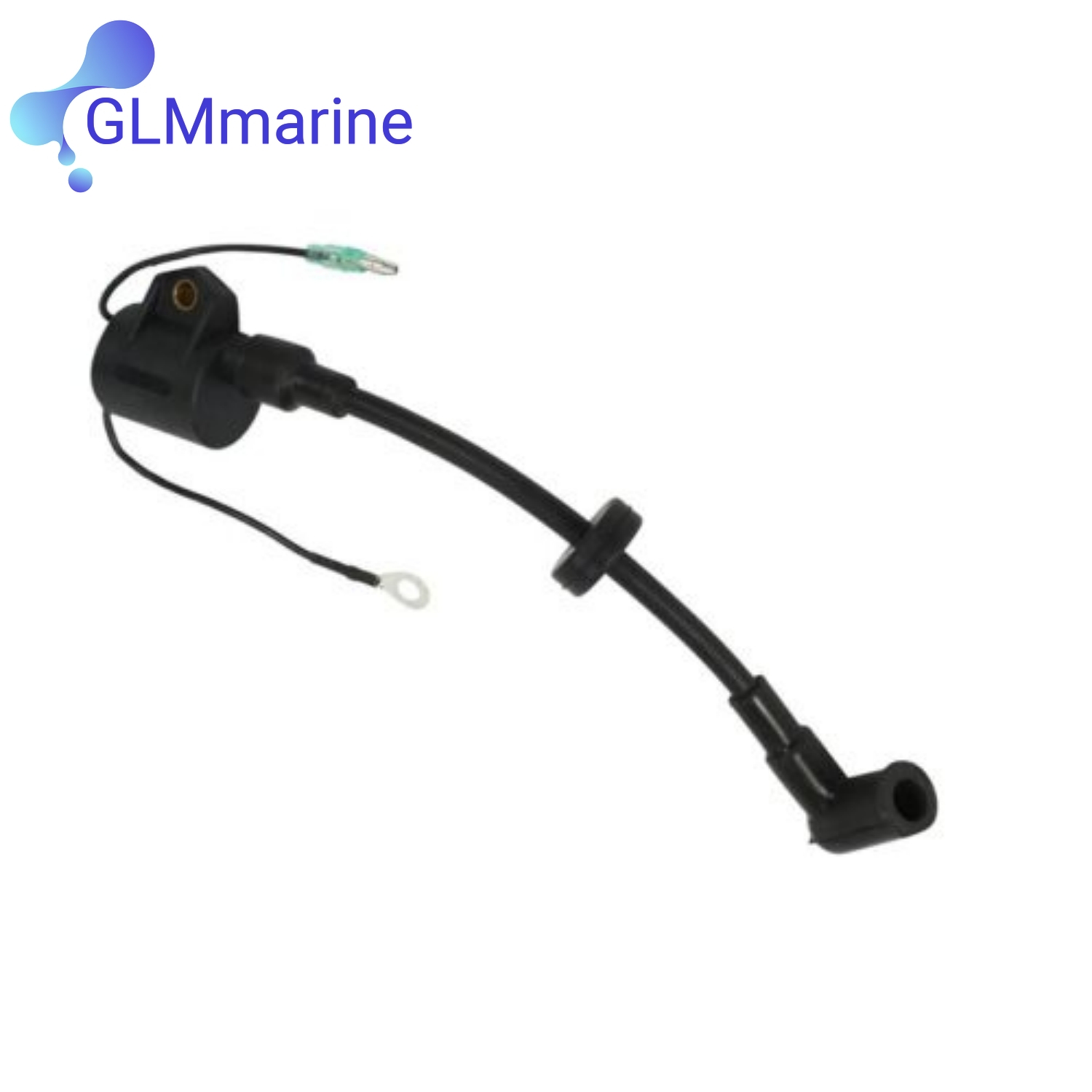 2 Pcs Ignition Coil Assy 61N-8 - đánh giá và giá Spark Plug