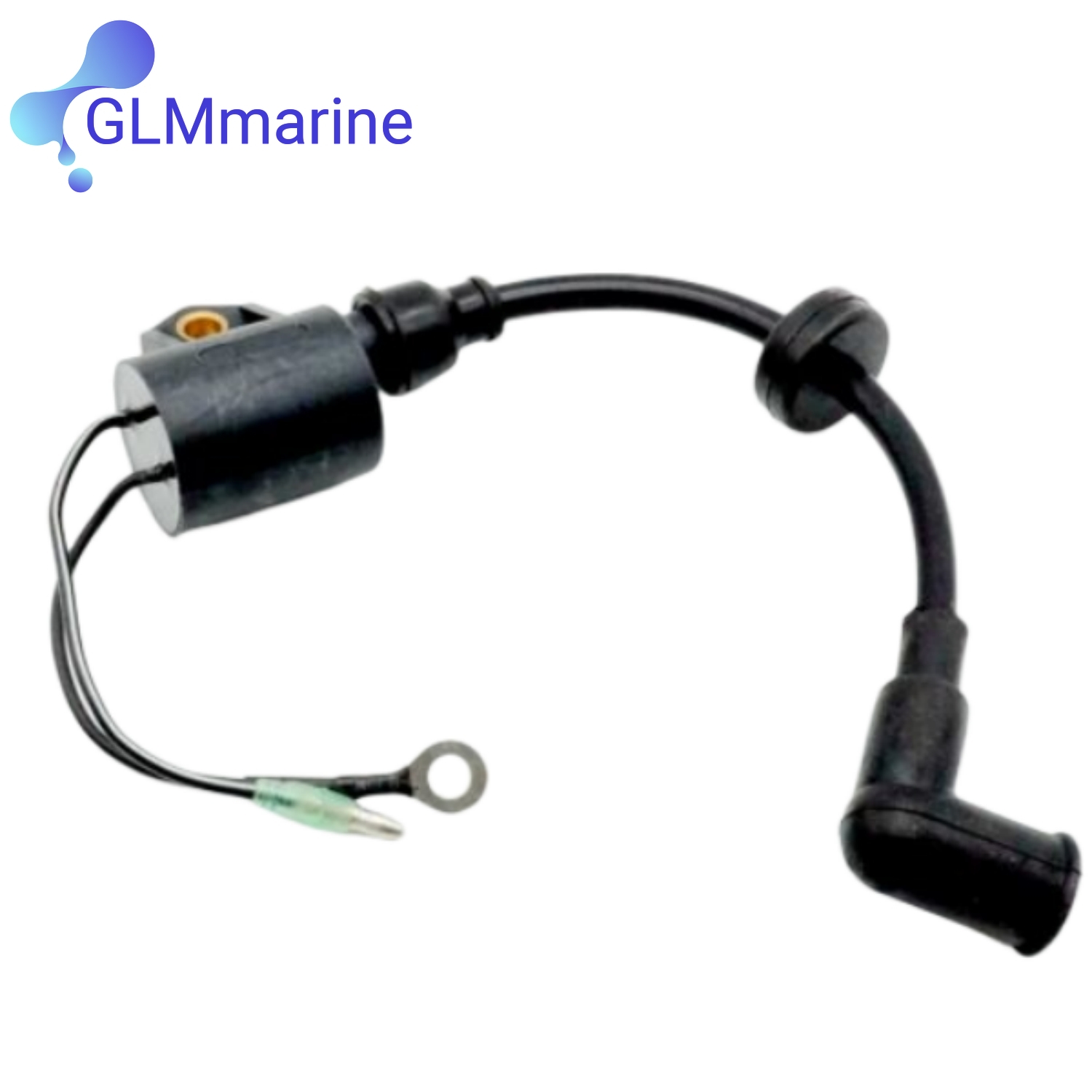 2 Pcs Ignition Coil Assy 61N-8 - đánh giá và giá Spark Plug