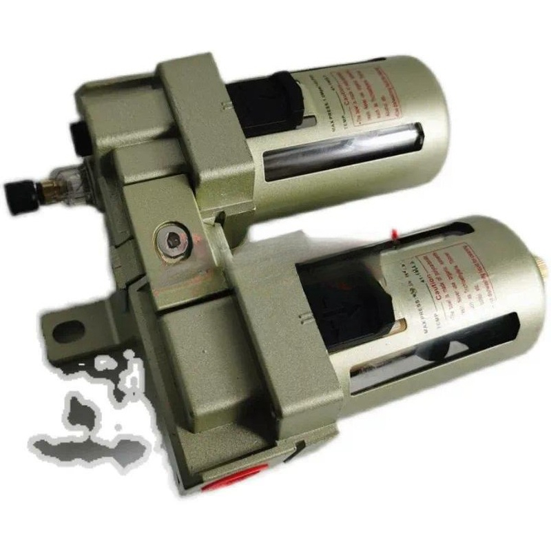 2026 Duplex filter QAF4000 QAL - đánh giá và giá Oil Filter