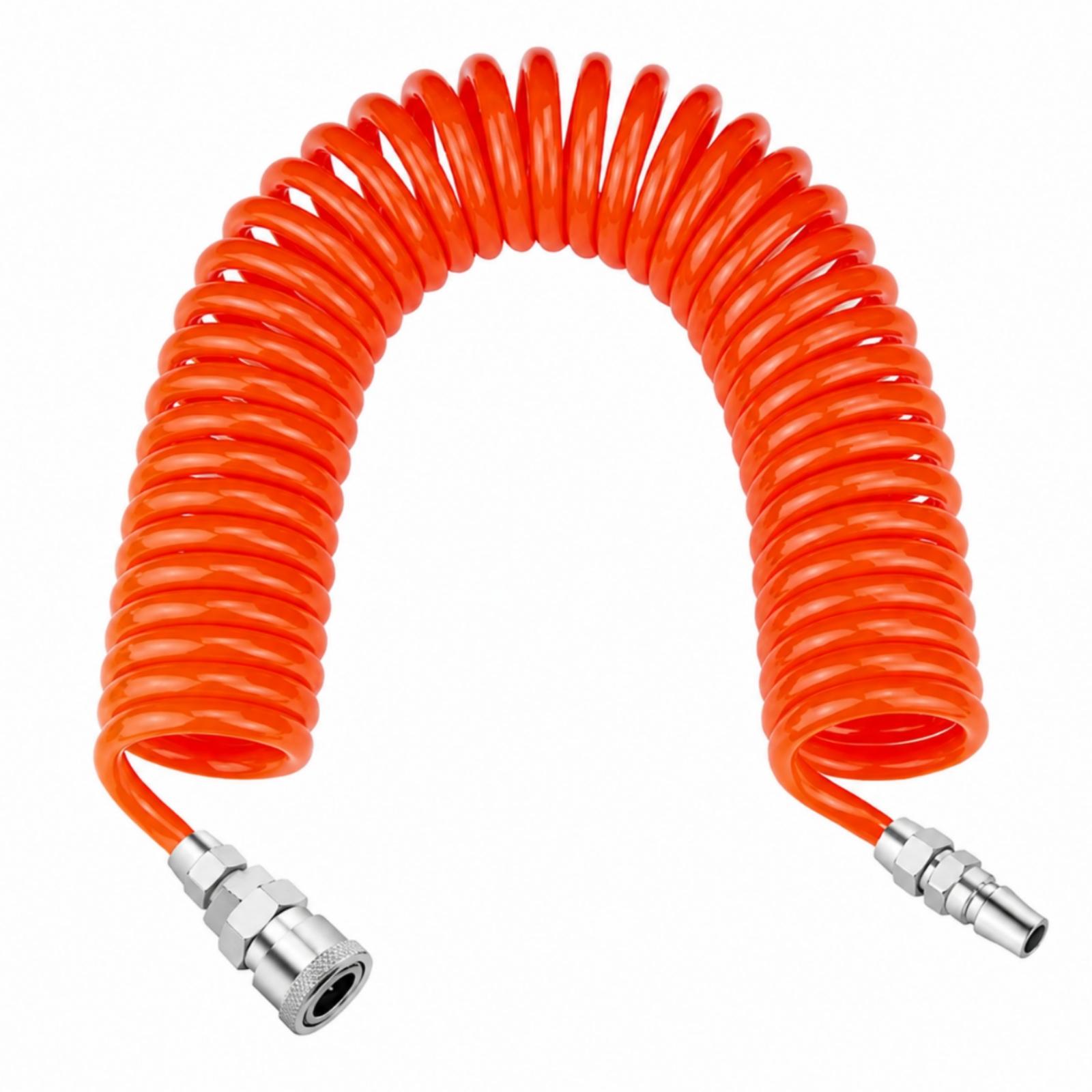 Spring Pneumatic Air Line PU H - đánh giá và giá Spring Compressor Tool