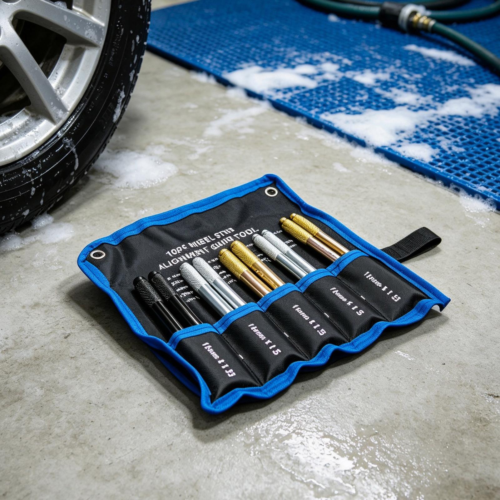 Tire Alignment Pin 10 Pieces U - đánh giá và giá Automotive Tools