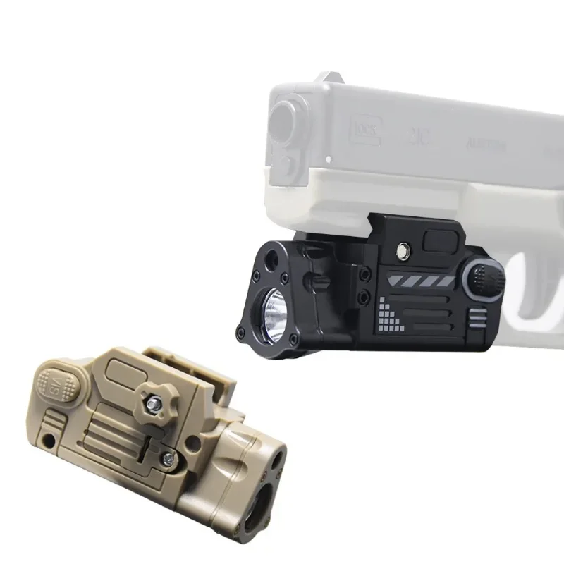SBAL PL LED Strobe Flashlight  - đánh giá và giá Timing Light Gun