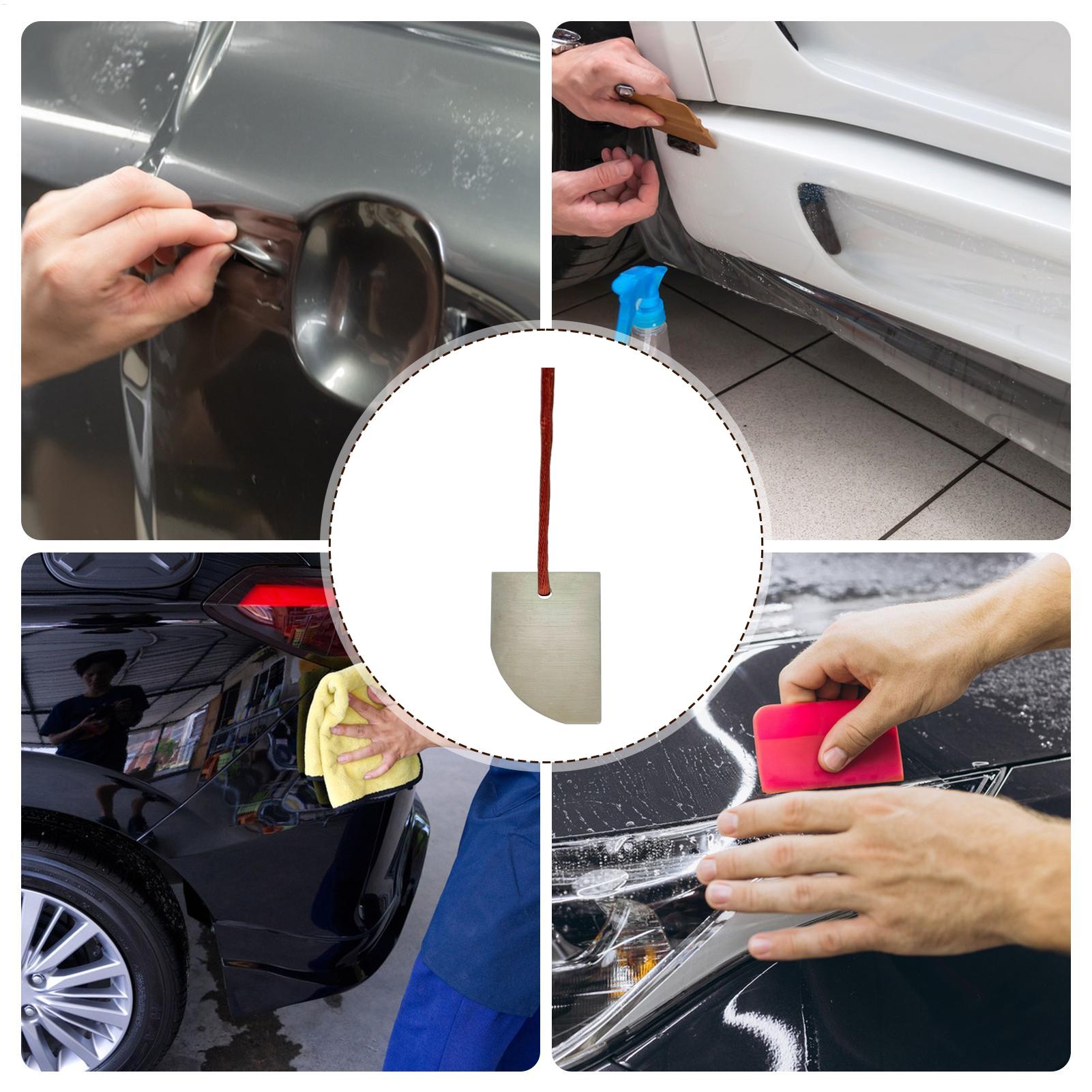 Automotive Paint Repair Scrape - đánh giá và giá Car Repair Tools