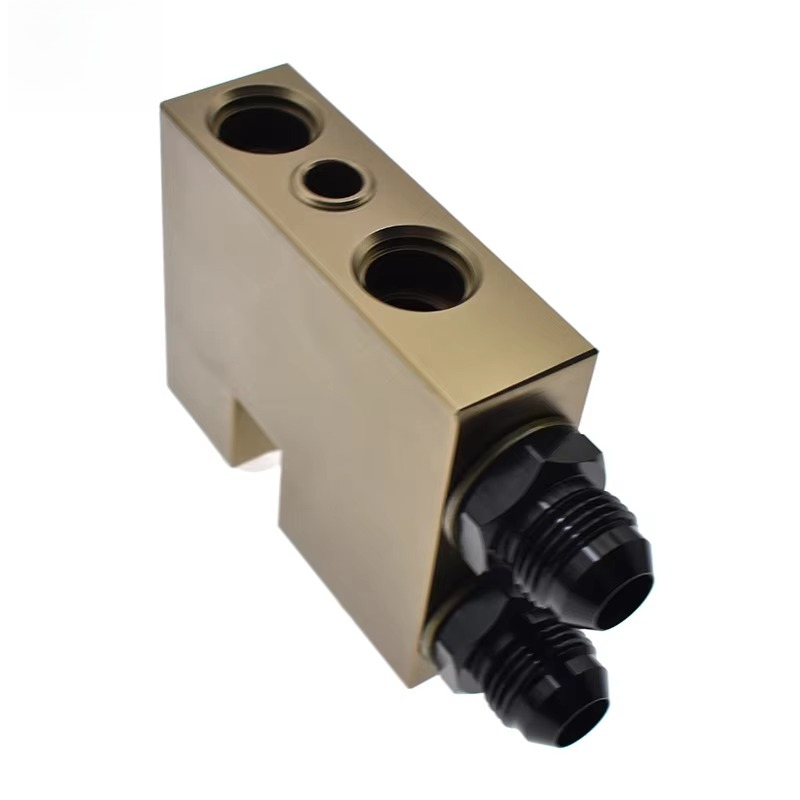 Oil Cooler For bmw 1 Series E8 - đánh giá và giá Oil Filter