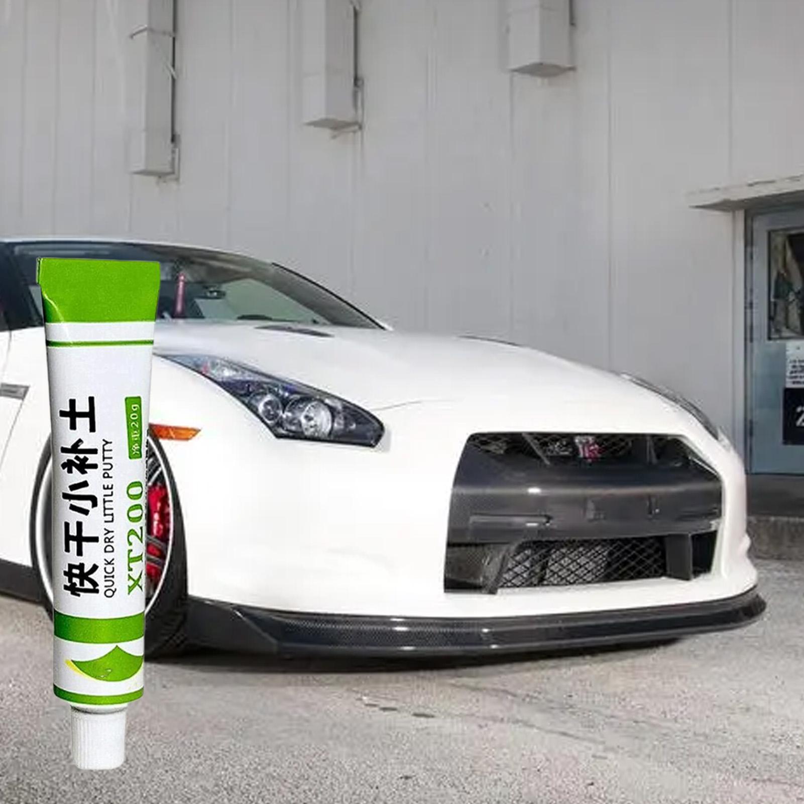 Car Body Putty Quick Dry Good  - đánh giá và giá Car Repair Tools