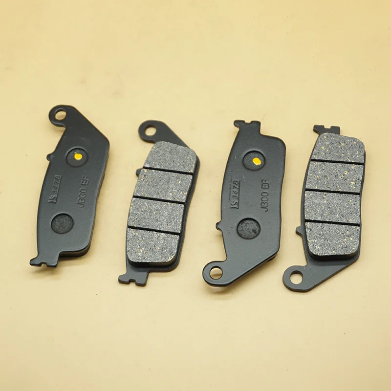 For HONDA CB600F CB600 F Horne - đánh giá và giá Brake Pad Set