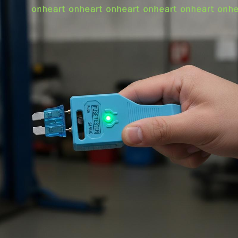 [C]1Pcs Car Fuse Diagnostic Ch - đánh giá và giá Car Diagnostic Tool