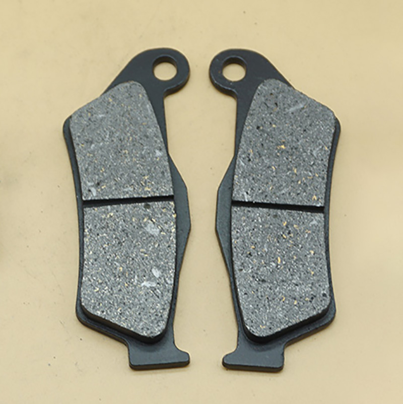 For YAMAHA YP125 YP 125 Majest - đánh giá và giá Brake Pad Set