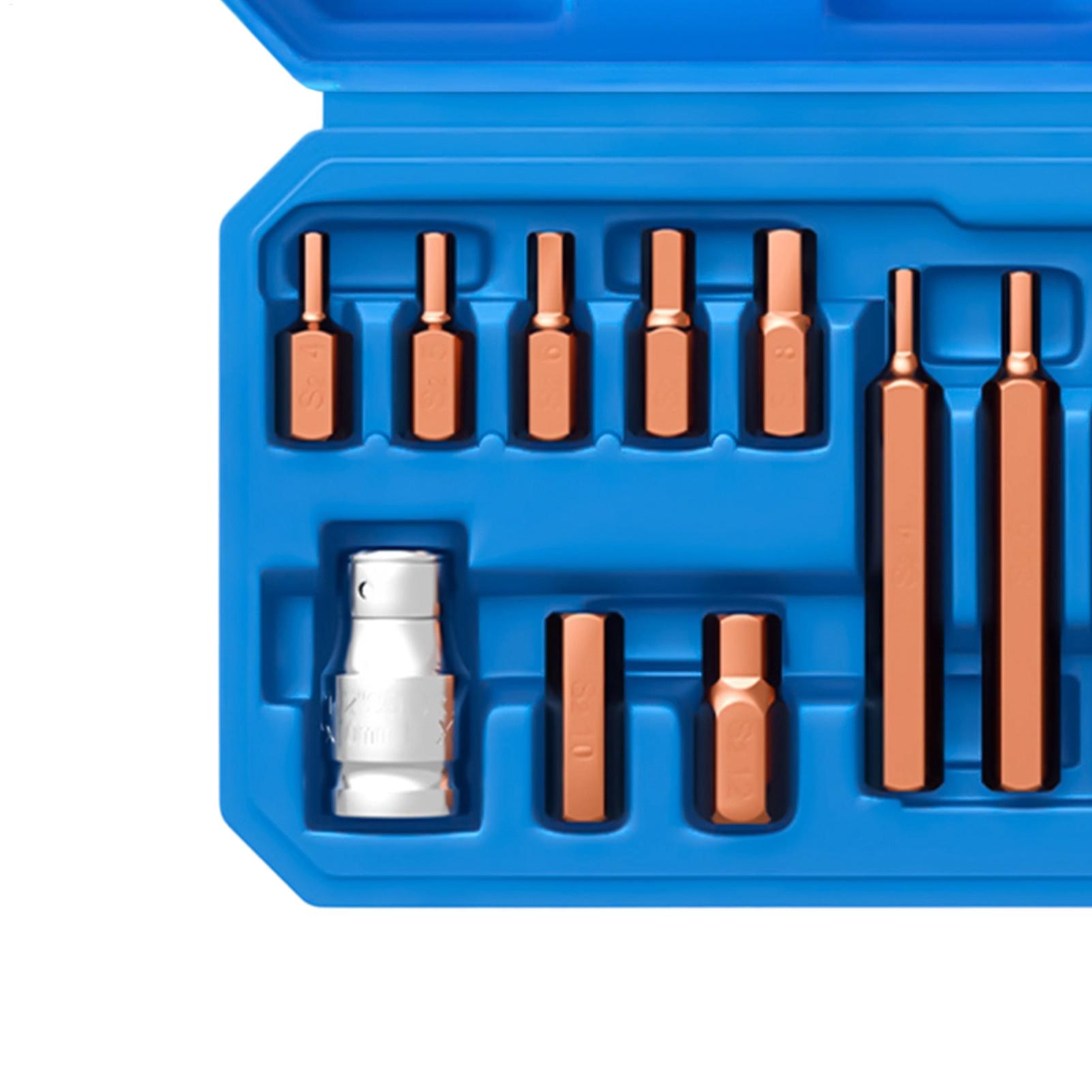 Screwdriver Bits Magnetic Heav - đánh giá và giá Automotive Tools