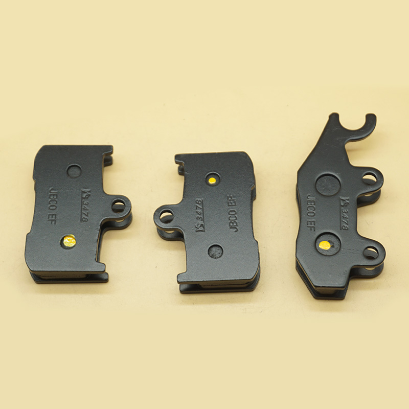 For TRIUMPH 1050 Tiger 2007-20 - đánh giá và giá Brake Pad Set
