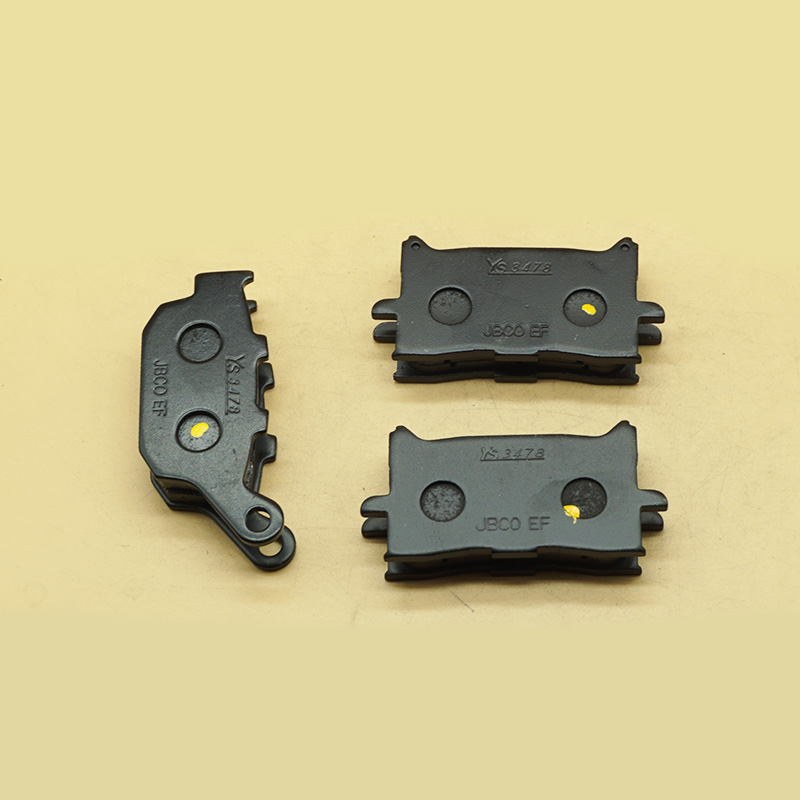 For Honda CB650R 2019-2024 CBR - đánh giá và giá Brake Pad Set