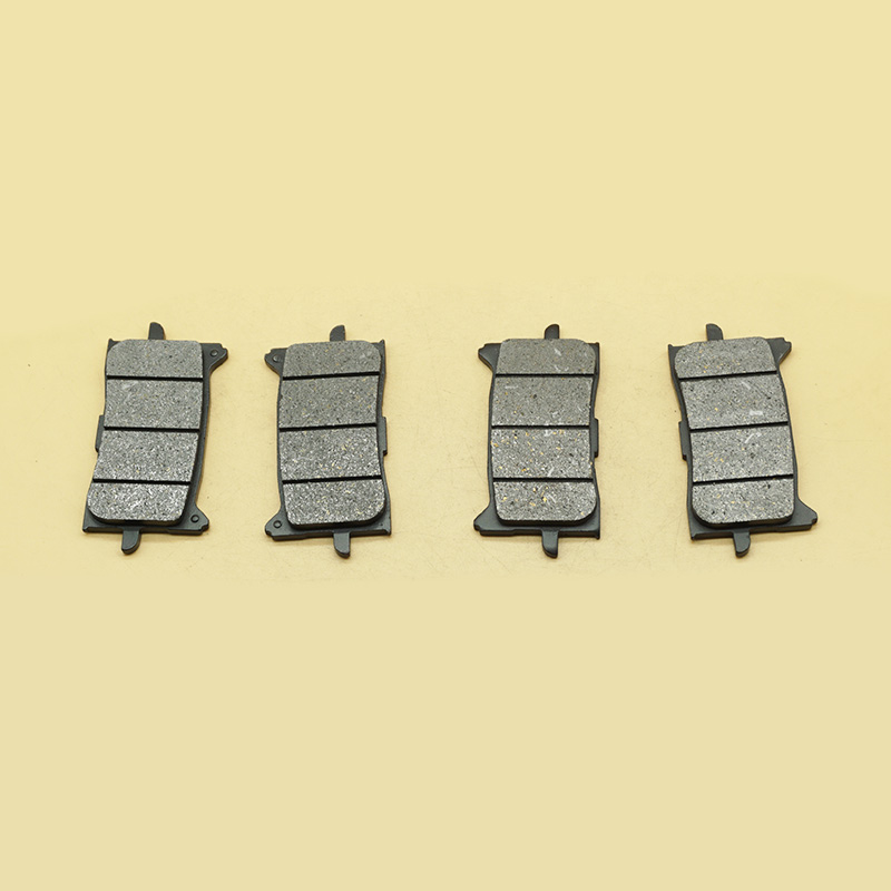 For Honda CB650R 2019-2024 CBR - đánh giá và giá Brake Pad Set