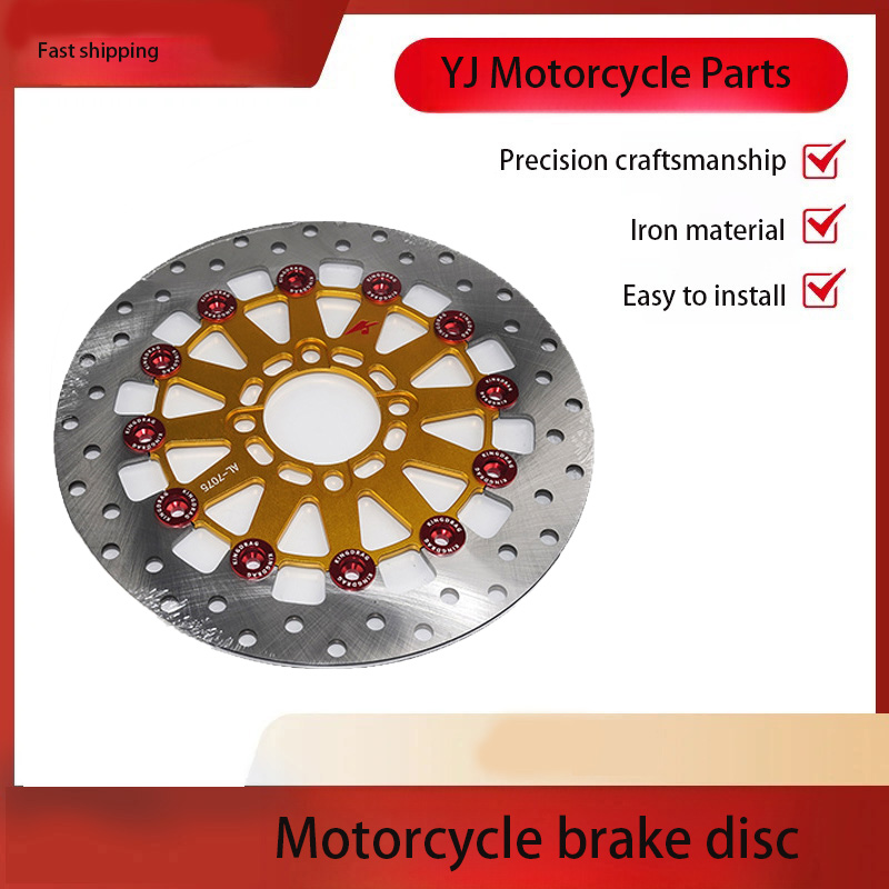 Motorcycle Brake Discs And Fro - đánh giá và giá Brake Pad Set
