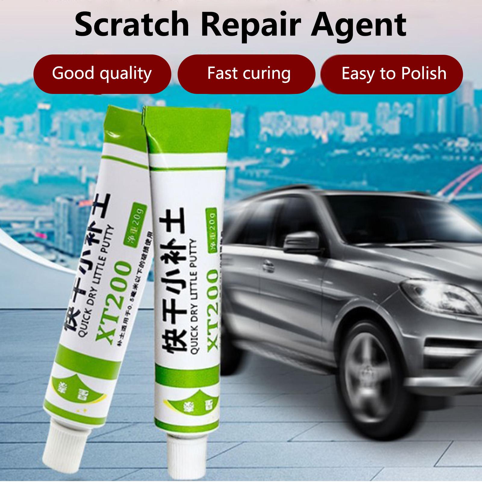 Car Body Putty Quick Dry Good  - đánh giá và giá Car Repair Tools