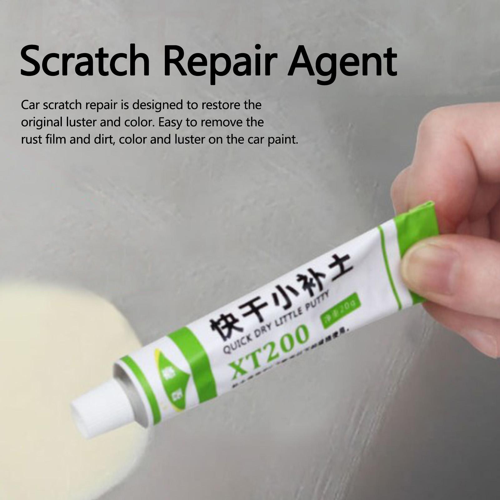Car Body Putty Quick Dry Good  - đánh giá và giá Car Repair Tools