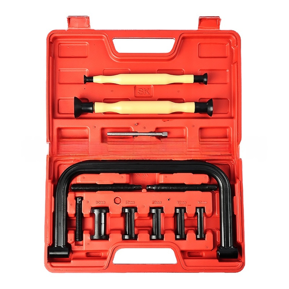 Valve Spring Compressor Tool K - đánh giá và giá Spring Compressor Tool
